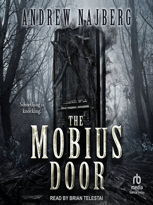 Title details for The Mobius Door by Andrew Najberg - Available